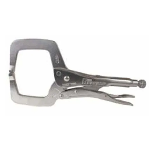 C.H. Hanson C-Clamp – C – Locking | 337-71100