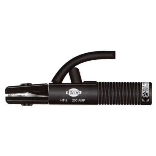 Lenco HT Electrode Holder – 300 A | 01330