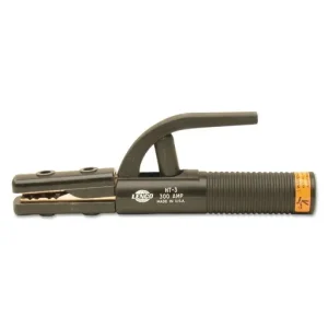 Lenco HT Electrode Holder – 350 A | 01340