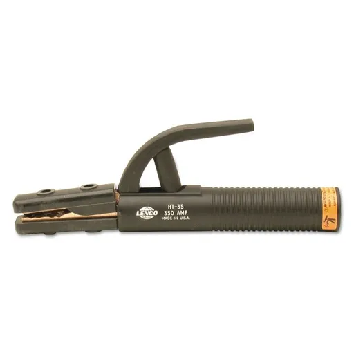 Lenco HT Electrode Holder – 400 A | 01350