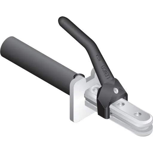 Lenco 250-I Electrode Holder – 250 A | 016250