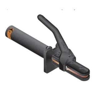 Lenco Heavy Duty 600-I Electrode Hol der, Amp Capacity: 600 | 016600
