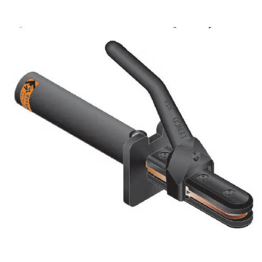 Lenco Heavy Duty 600-I Electrode Hol der, Amp Capacity: 600 | 016600
