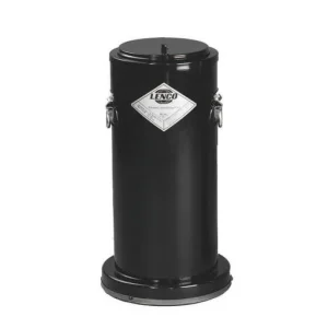 Lenco Rod Oven – 50 lb | 01950