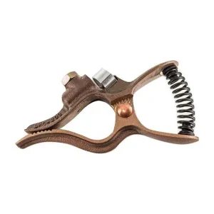 Lenco Ground Clamp – 200A Lpg-200 | 02011