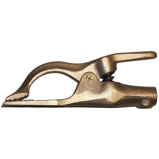 Lenco Ground Clamp – 300 A – 1/0-2/0 AWG | 02020