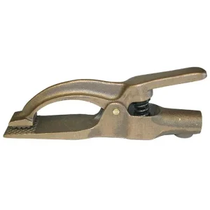 Lenco Ground Clamp – 500 A – 3/0-4/0 AWG | 02030