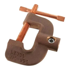 Lenco MIG-300 Ground Clamp – 300 A | 02075
