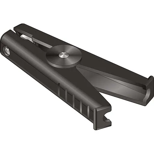 Lenco MG-180 Ground Clamp – 180 A | 02180