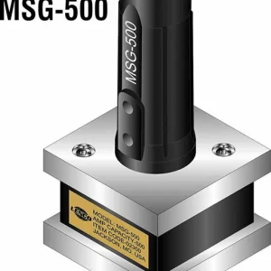 Lenco MSG-500 Magnetic Rotary Ground – 500 A | 02300