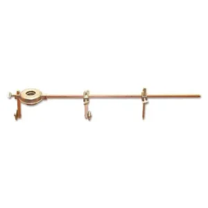 Lenco Circle CB-30 Burner – 30 in | 03020