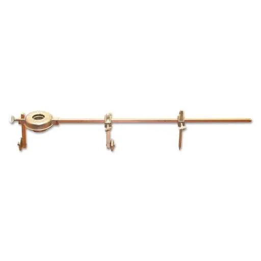 Lenco Circle CB-30 Burner – 30 in | 03020