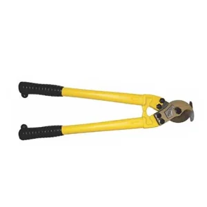 Lenco Cable Cutter – 18 in | 04018