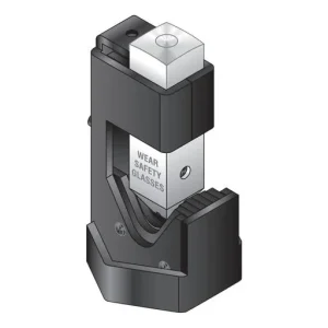 Lenco Swedg-On Tool | 04040