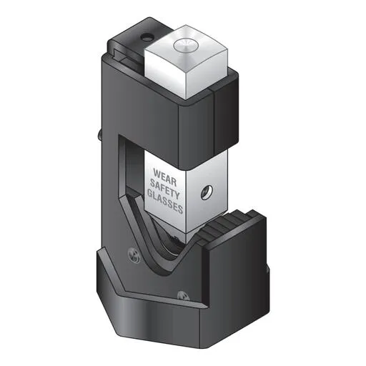 Lenco Swedg-On Tool | 04040