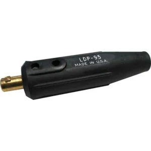 Lenco LDP-95M Cable Connector | 05323