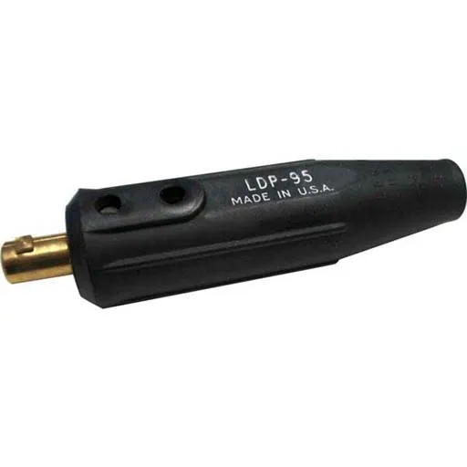 Lenco LDP-95M Cable Connector | 05323