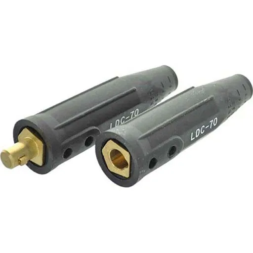 Lenco LDC-70 Cable Connector | 05440