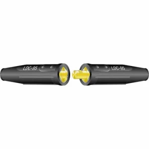 Lenco LDC-95 Cable Connector Set – Male/Female | 05450