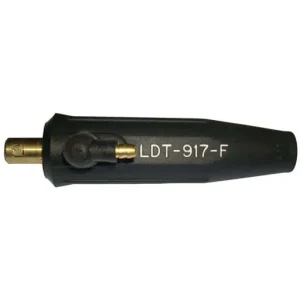 Lenco LDT-917-F Machine Plug | 05610