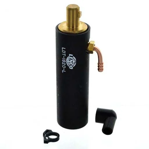 Lenco LDT-1820-L Machine Plug | 05625