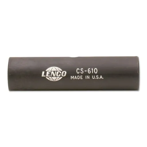 Lenco CS-610 Cable Splicer – Single Oval-Point Screw | 06010