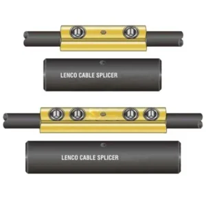 Lenco CS-2040 Cable Splicer | 06020