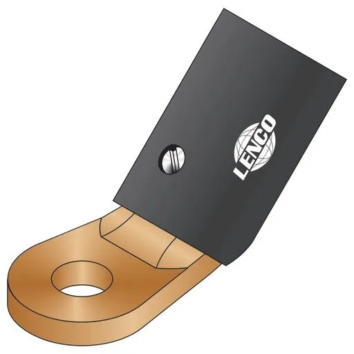 Lenco LM-2040AI Cable Lug | 07100