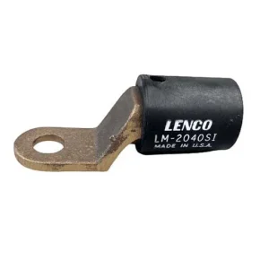 Lenco LM-2040SI Cable Lug | 07110