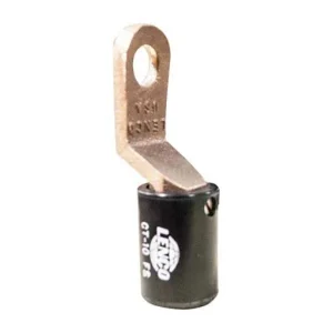 Lenco CT-10FS Connector terminal – 17/31 in | 08020