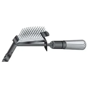 Lenco Chipping Hammer – 11.25 in – Straight | 09080