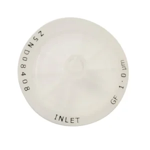 Nebulizer Filter, 10/pk