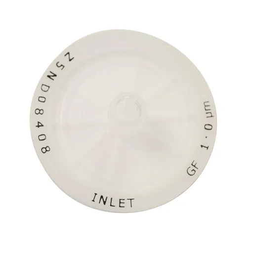Nebulizer Filter, 10/pk