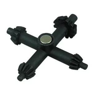 Lisle Corp Large Master Chuck Key | 12060