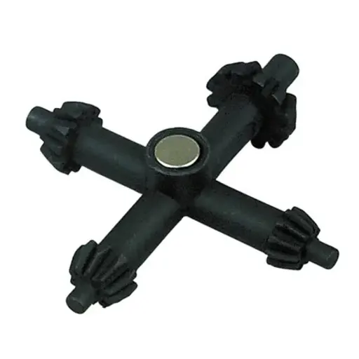 Lisle Corp Large Master Chuck Key | 12060