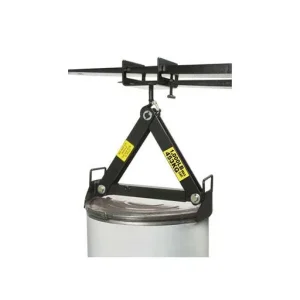 Lincoln Electric Drum Lifter | AD1329-10