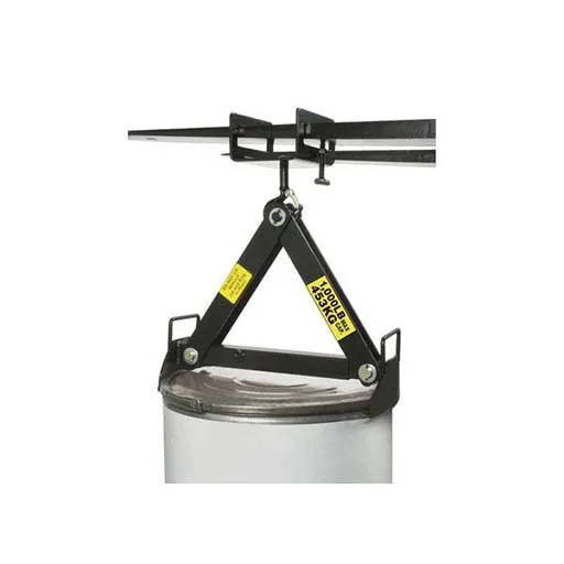 Lincoln Electric Drum Lifter | AD1329-10