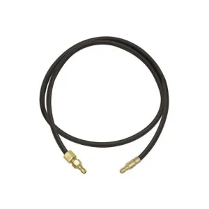 Lincoln Electric Extra Flexible Conduit, .241 x .500, 10′ | AD1329-496