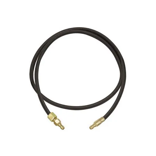 Lincoln Electric Extra Flexible Conduit, .241 x .500, 10′ | AD1329-496