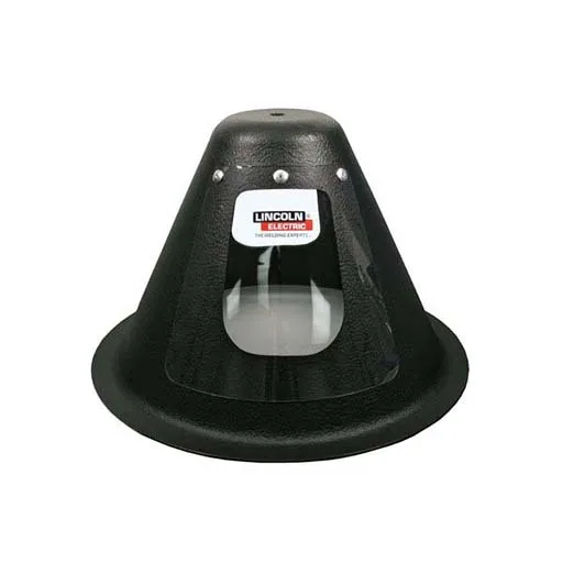 Lincoln Electric Hood – 20.4 in | AD1329-576