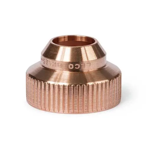 Lincoln Electric FlexCut LC100M Shield Cap, Precision Cut, 2/Pk | BK12849-18