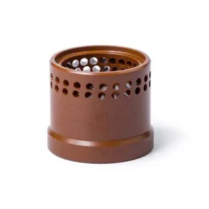Lincoln Electric PLAS SWIRL RING PK/2 | BK14300-13