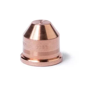 Lincoln Electric Nozzle (45A) (LC125M) – 5/Pack | BK14300-7