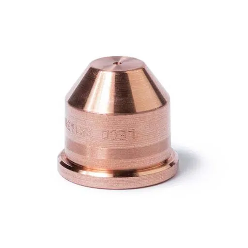 Lincoln Electric Nozzle (45A) (LC125M) – 5/Pack | BK14300-7