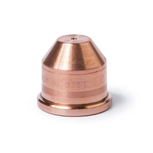 Lincoln Electric Nozzle (65A) (LC125M) – 5/Pack | BK14300-8