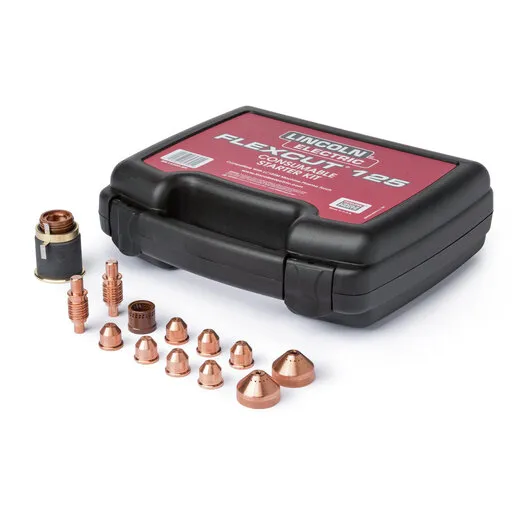 Lincoln Electric Capacitor | BK14300-SK