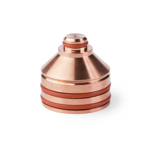 Lincoln Electric Plasma Nozzle, 100A | BK277284 ir, Aluminum) | BK277284