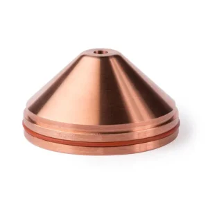 Lincoln Electric Plasma Shield Cap, 100A | BK277286 el-Air, Aluminum) | BK277286