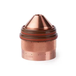 Lincoln Electric Inner Retaining Cap, 400A (Stainless Steel-Air, Stainless Steel-H17, Aluminum)
