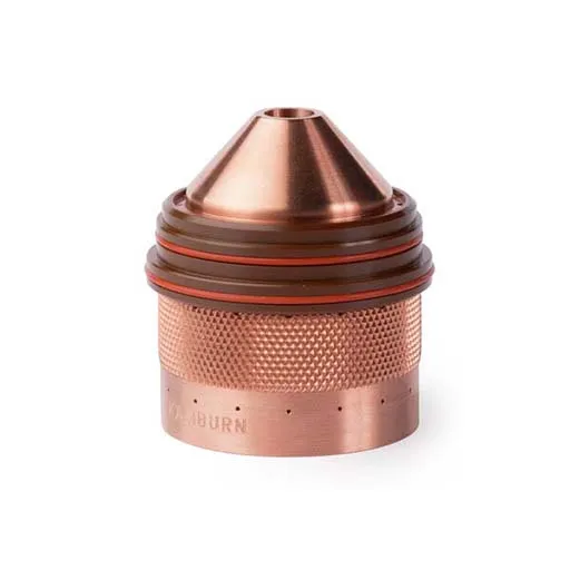 Lincoln Electric Inner Retaining Cap, 400A (Stainless Steel-Air, Stainless Steel-H17, Aluminum)